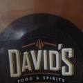 David's Food & Spirits