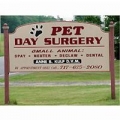Pet Day Surgery