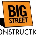 Big Street Construction Inc