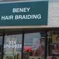 Beney's Hair Braiding