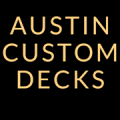 Austin Custom Decks