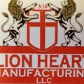 Lion Heart Manufacturing