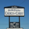 Bellefonte Church of Christ