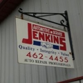Jenkins Automotive Service