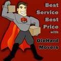 Diehard Movers Denver