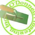 O'Donnell Plastering