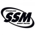 Standard Sheet Metal Inc