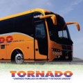Tornado Bus Co
