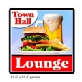 Town Hall Lounge Inc