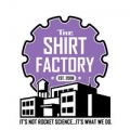 The Shirt Factory