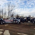 A & A Towing Services