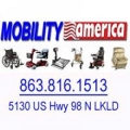 Mobility America