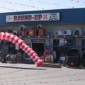 Round Up Feed and Pet Store