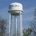 Hilldale Water