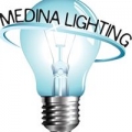 Medina Lighting