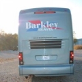 Barkley Travel Service Inc