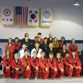National Taekwon DO Academy