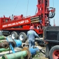Weeks Drilling & Pump Company