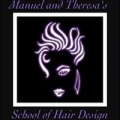 Manuel & Theresa's School of Hair Design