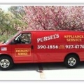 Pursel's Appliance Service