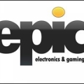 Epic Electronics and Gaming