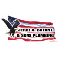 Jerry A Bryant & Sons Plumbing