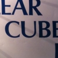 Clear Cube Ice Co