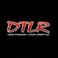 Dtlr Retail Shoes