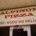Alvino Pizza