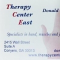 Therapy Center East