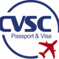 China Visa Service Center