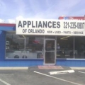 Appliances of Orlando