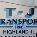 T-J Transport Inc