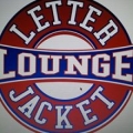 Letter Jacket Lounge