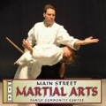 Main Street Martial Arts