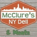 McClure's Meats & Deli