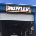 A Muffler Shop