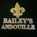 Bailey's Andouille