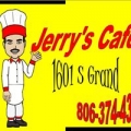 Jerry's Cafe
