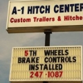 A-1 Hitch Center LLC