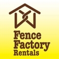 Fence Factory Rentals