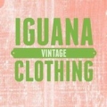 Iguana Vintage Clothing