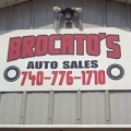 Brocato's Auto Sales & Tires