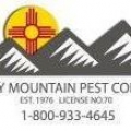 Rocky Mountain Pest Control