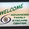 Advanced Family Eyecare Center