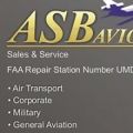 A S B Avionics LLC