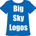 Big Sky Logos