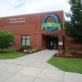 Graham A Barden Elementary School