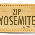 Zip Yosemite