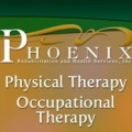 Phoenix Rehabilitation and Health Services Inc